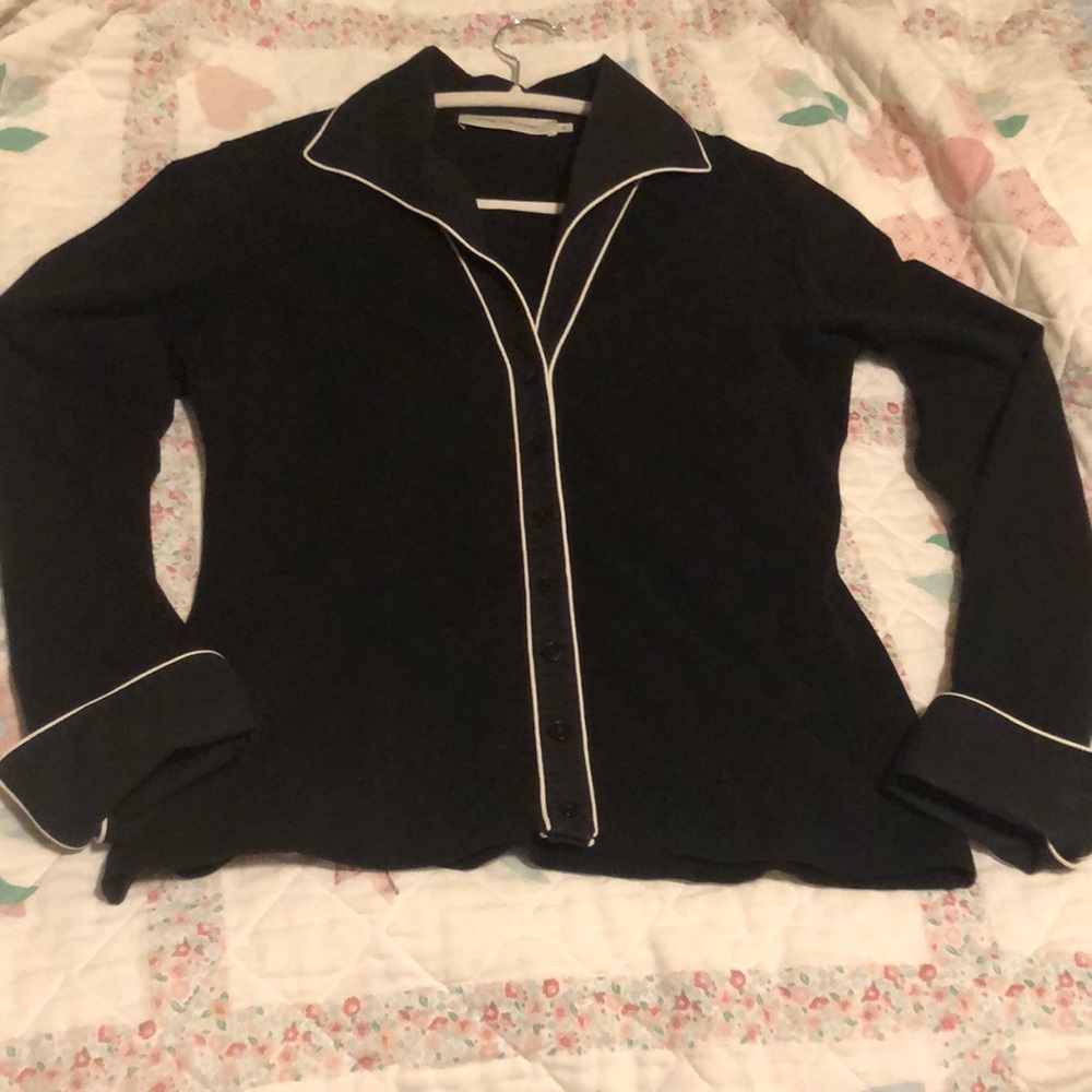 anne Fontaine blouse